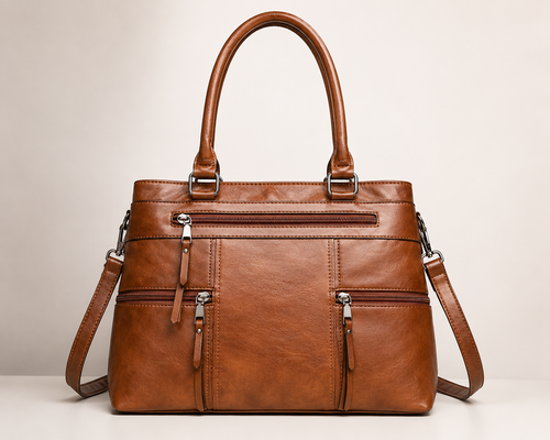 Carvenik - Elora Single shoulder crossbody bag