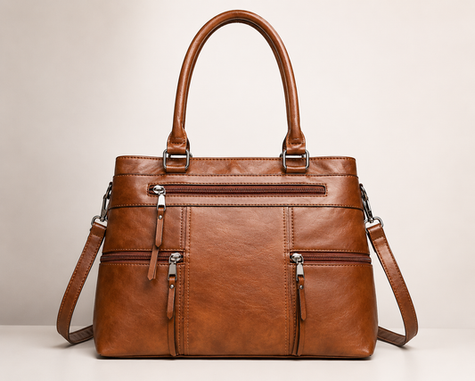 Carvenik - Elora Single shoulder crossbody bag