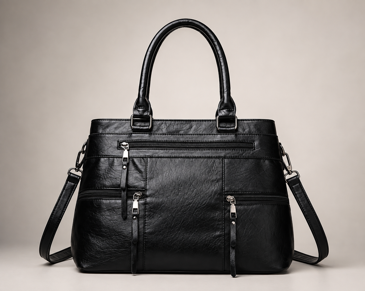 Carvenik - Elora Single shoulder crossbody bag