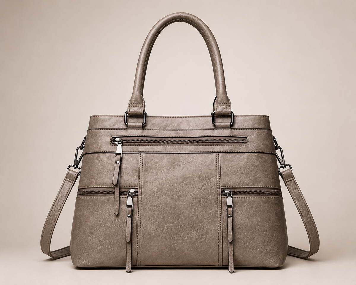Carvenik - Elora Single shoulder crossbody bag