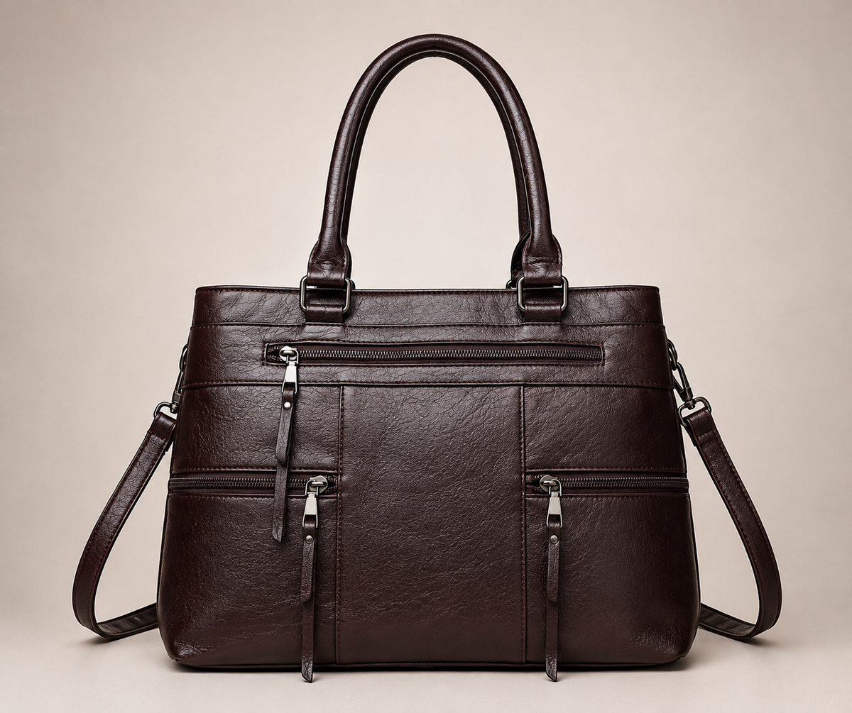 Carvenik - Elora Single shoulder crossbody bag