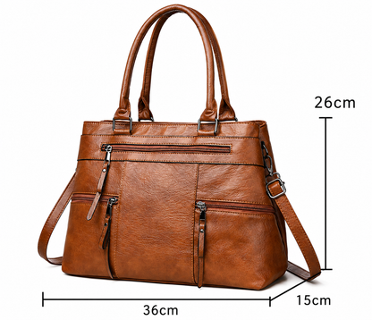 Carvenik - Elora Single shoulder crossbody bag