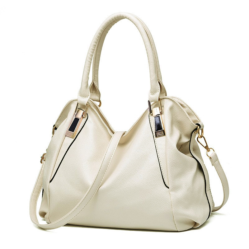 Carvenik - Soft Leather Handbag