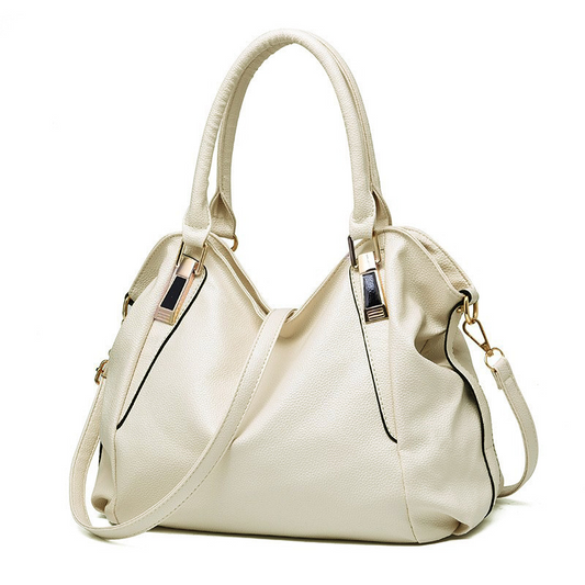 Carvenik - Soft Leather Handbag