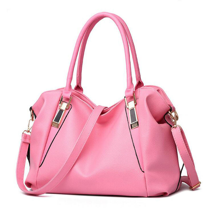 Carvenik - Soft Leather Handbag